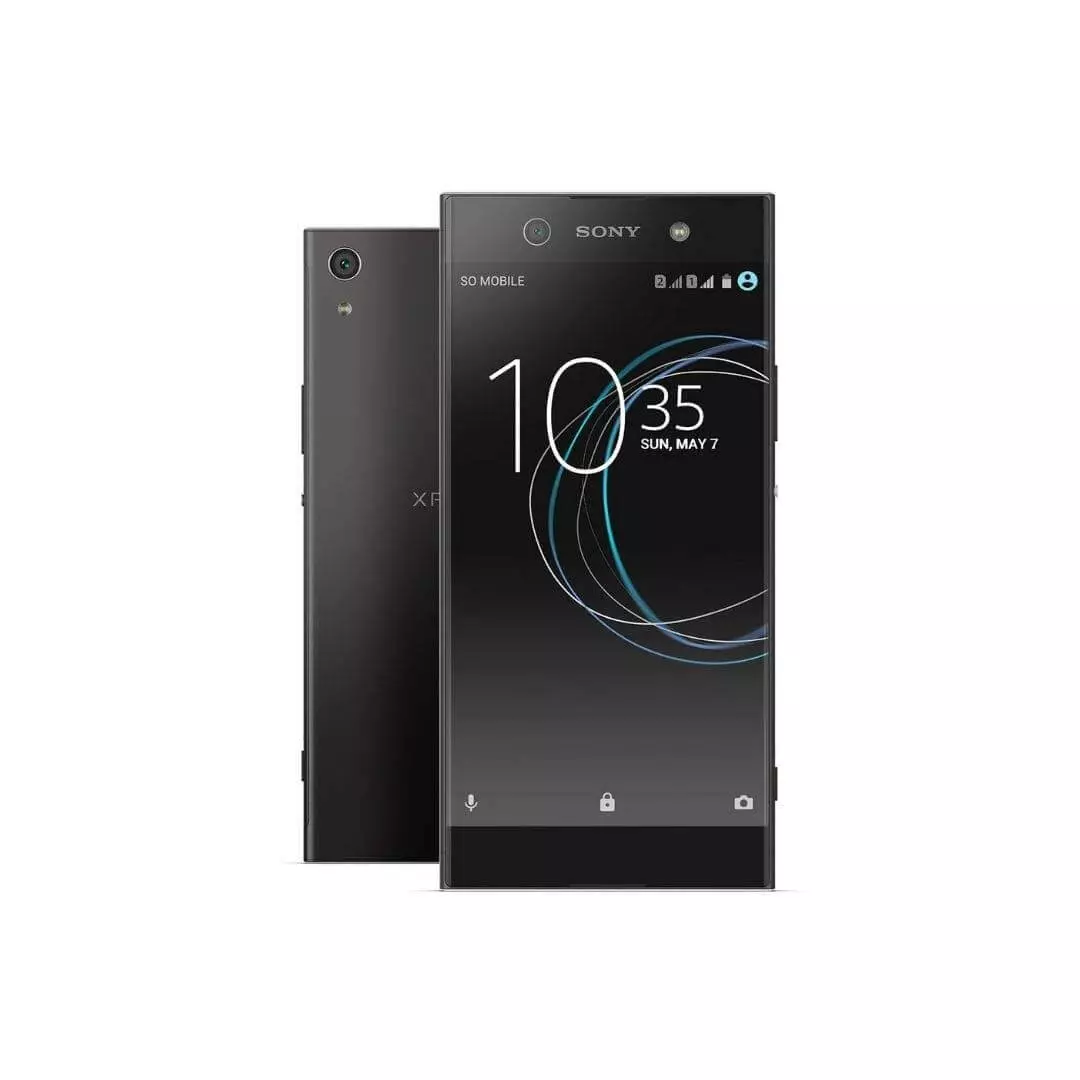 Sell Old Sony Xperia XA1 Ultra Dual For Cash